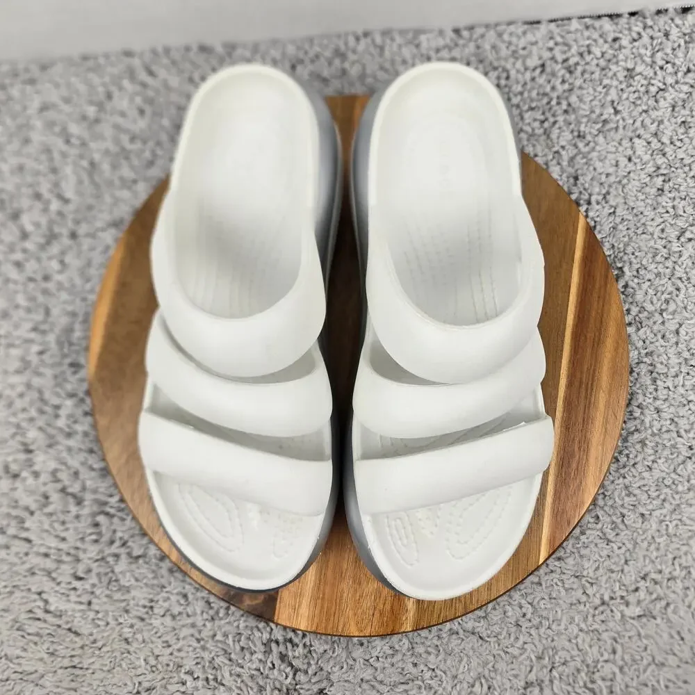 CROCS #a4955 mega